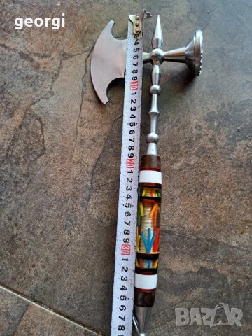 брадвичка за месо уникат , снимка 12 - Аксесоари за кухня - 50812663