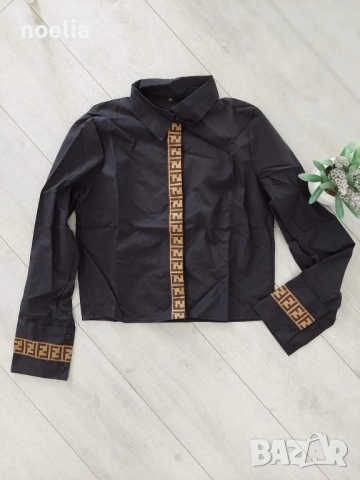 разпродажба - дамска риза 