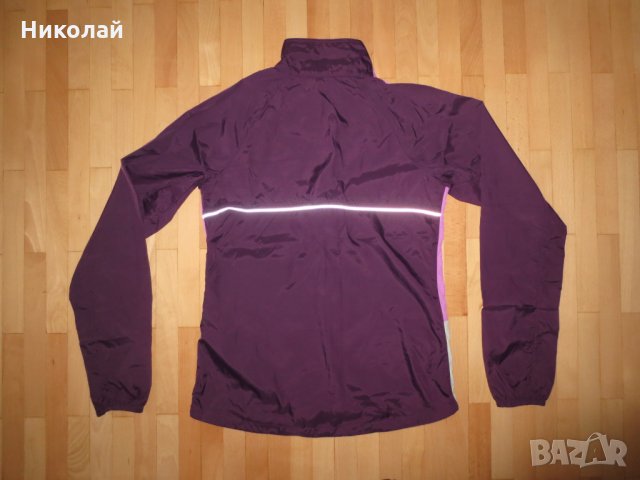 nike Windfly womens Jacket , снимка 8 - Спортни екипи - 32210155