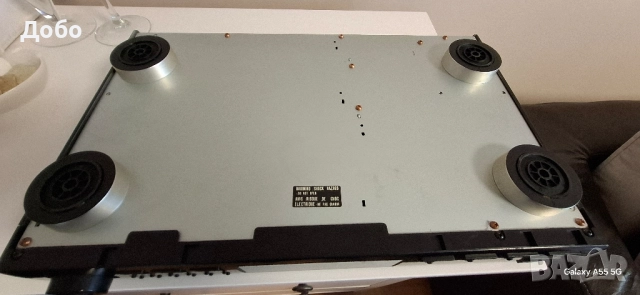 Тунер JVC-FX 382 R, снимка 12 - Ресийвъри, усилватели, смесителни пултове - 51461233