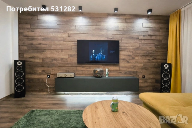 тонколони Eltax Millennium 450, снимка 3 - Тонколони - 53438061