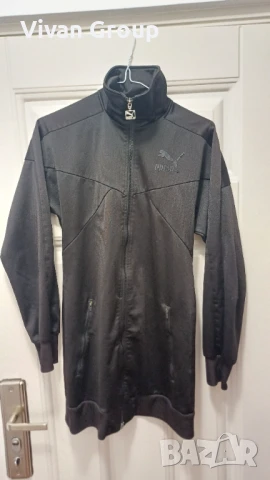 Puma дамско оригинално горнище S