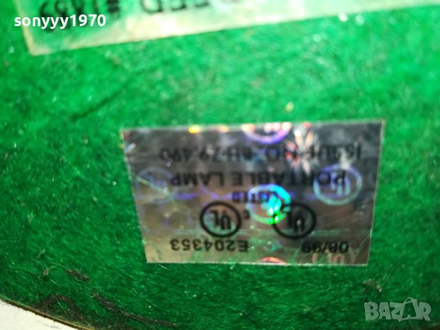 АНТИКА ОГЛЕДАЛО С ПОДСВЕТКА 2012230757, снимка 16 - Други ценни предмети - 43483444