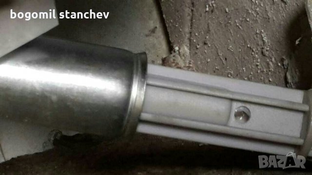  Части за AEG  BOCH  ZANUSI перални  , снимка 4 - Перални - 28534705