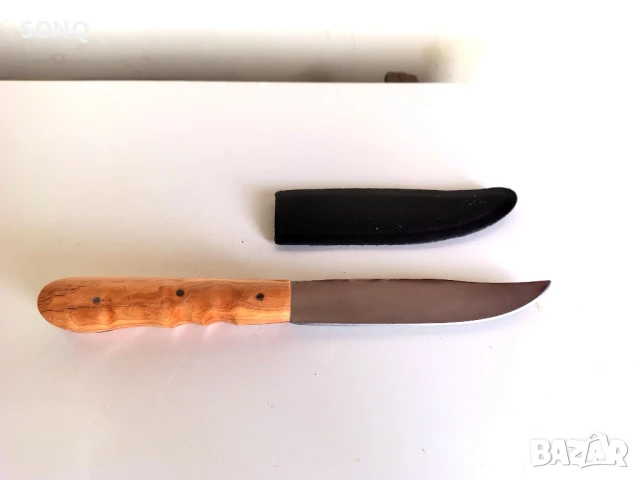 Колекционерски Нож - Крит, снимка 3 - Колекции - 51142143