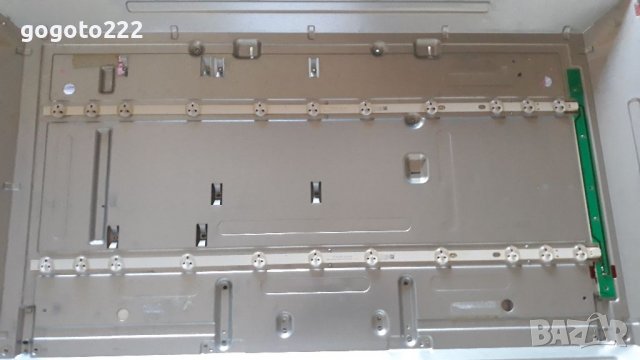 Crown 32291 на части , снимка 14 - Телевизори - 37329065