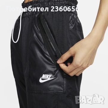 Nike карго долнище, снимка 2 - Спортни екипи - 39299328
