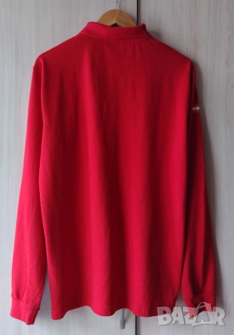 SCANIA - мъжка блуза, снимка 2 - Блузи - 53064911