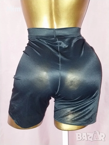 Triumph 40 Черно моделиращо бельо с крачоли , снимка 3 - Бельо - 53490378