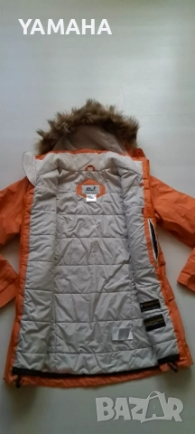 Jack  wolfskin  Дамско  Яке М, снимка 5 - Якета - 52970213