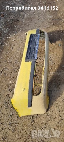 Предна броня Skoda Fabia/Шкода Фабия -1, снимка 13 - Части - 39991783