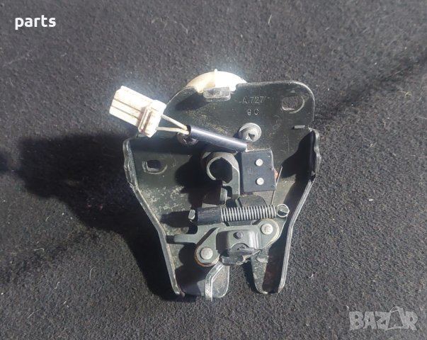 Ключалка Заден Капак Ланчия Либра N, снимка 4 - Части - 43949639