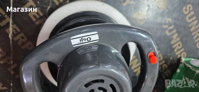 Полираща машина , снимка 4 - Други инструменти - 53003660