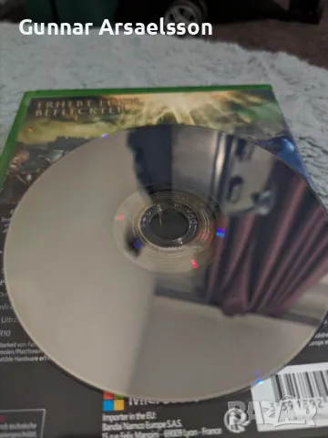 Elden ring за Xbox, снимка 2 - Игри за Xbox - 49614769