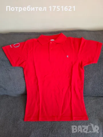 Нова тениска ClubMed M размер 