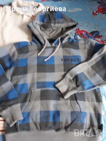 Детски  блузи 7бр , снимка 7 - Детски Блузи и туники - 32448843