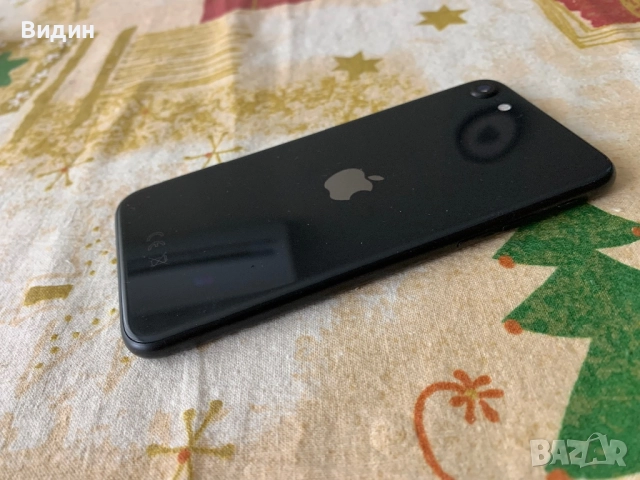 iPhone SE 2020, снимка 6 - Apple iPhone - 52846853