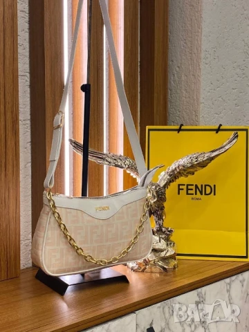 чанти michael kors fendi 