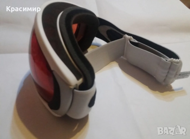 Маска (Очила) за ски Oakley, снимка 6 - Зимни спортове - 52459255