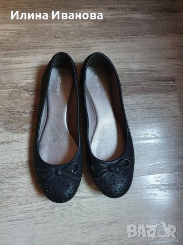 Дамски балерини Graceland