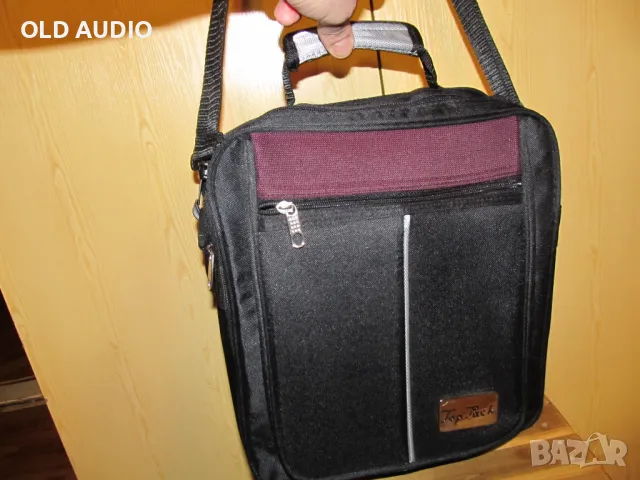 чанта за през рамо