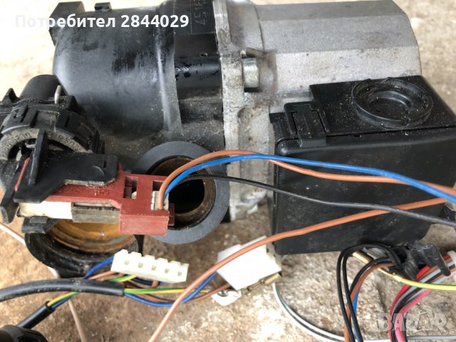 продавам електониката на газов котел 35 кв., снимка 11 - Други - 37696839