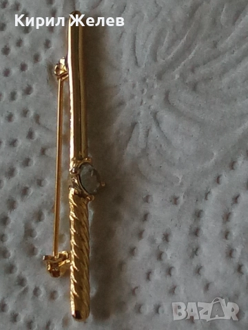 Игла за вратовръзка 52618, снимка 2 - Други - 52732636