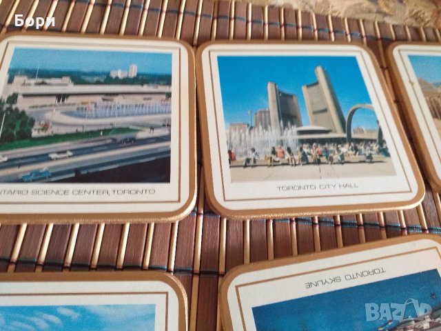 Луксозни подлодложки за чаши,бутилки,съдове, снимка 10 - Чаши - 27920198