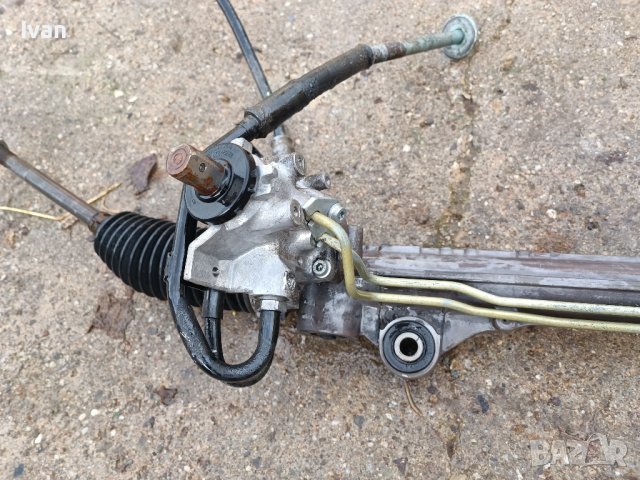 Хидравлична рейка Toureg 7L 5.0 