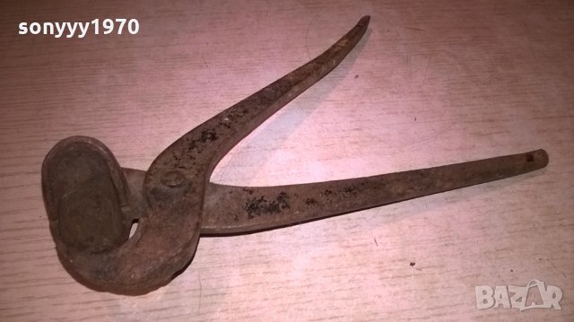 специални клещи-22см