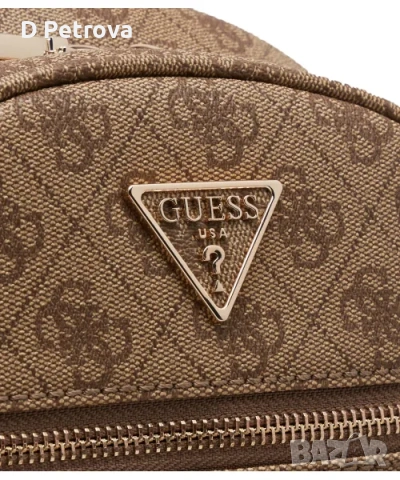 оригинална раница на Guess, снимка 7 - Раници - 53211533