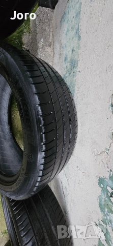 летни гуми michelin primacy 3 225 45 15, снимка 12 - Гуми и джанти - 52677767