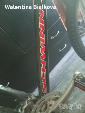 Велосипед, снимка 2 - Велосипеди - 51187093