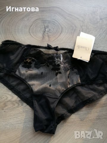 Дамско бельо, снимка 14 - Бельо - 28496316