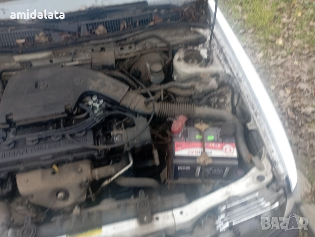 Нисан Примера Р10- части-4 ел стъкла, снимка 7 - Автомобили и джипове - 36197415