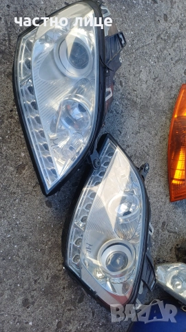 Фарове за Мерцедес W164