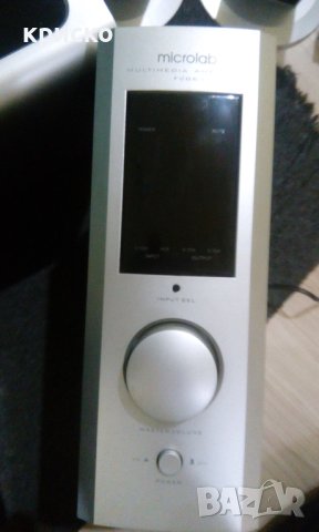 домашно кино, снимка 7 - Плейъри, домашно кино, прожектори - 43624798