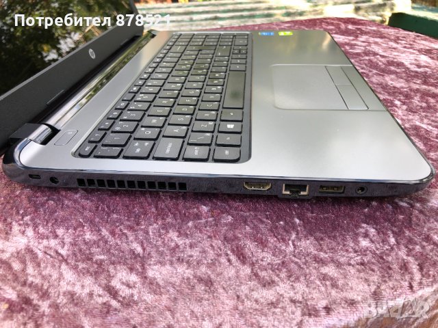 HP 15-r254nu, снимка 5 - Лаптопи за работа - 37587325