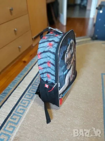 Детска раница, снимка 3 - Раници - 47637331