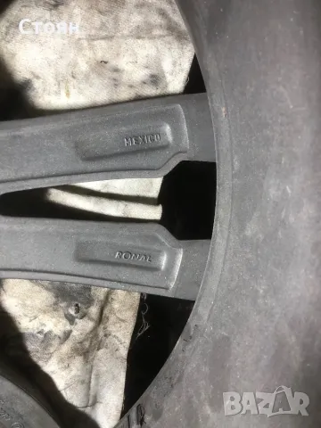 джанта 20 цола за БМВ Х5 djanta 20 za BMW X5 F15 style, снимка 3 - Гуми и джанти - 50173788