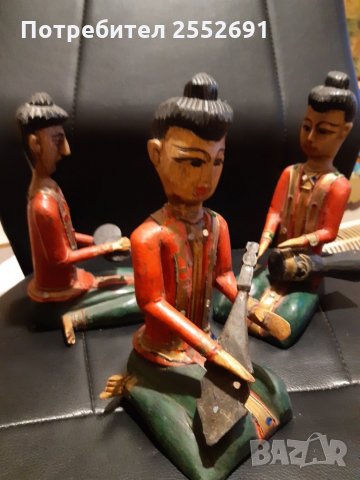 Статуетки, снимка 4 - Статуетки - 27865883