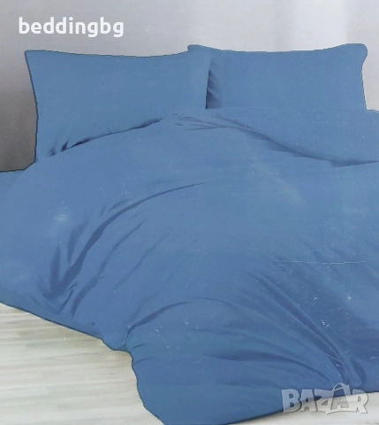 #Спално #бельо Ранфорс , снимка 4 - Спално бельо - 31135996