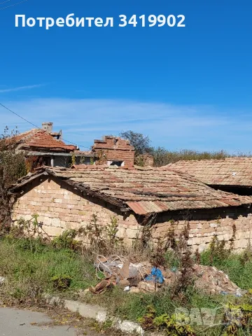 Имот в с. Стефан Караджа, Варна , снимка 10 - Парцели - 49062489