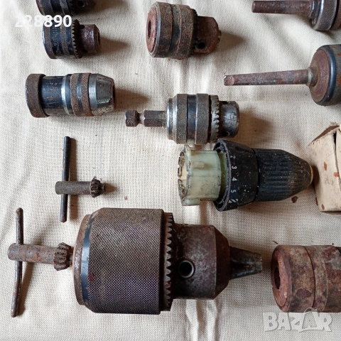 Патроници големи и по малки , снимка 3 - Други машини и части - 53051492