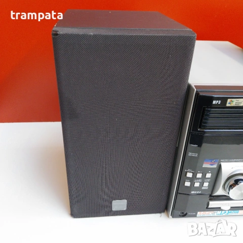 НАЙ ДОБРАТА ОФЕРТА Компактна Аудиосистема SHARP XL-UH220 , снимка 2 - Аудиосистеми - 53065757