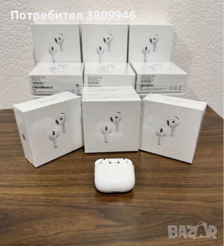 Apple AirPods 4 ANC