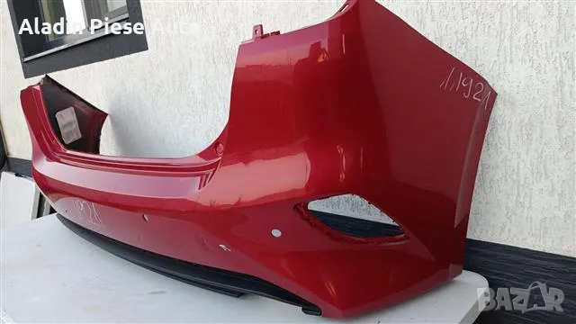 Задна броня Kia Ceed Hatchback година 2019 2020 2021 2022 код 86511-J7000, снимка 4 - Аксесоари и консумативи - 50427977