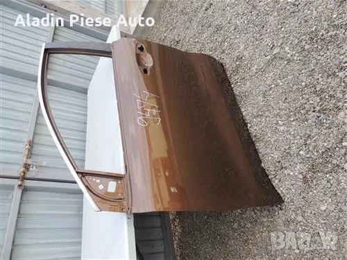 Предна лява врата Kia Sportage 2016 2017 2018 2019 2020 2021 , снимка 2 - Аксесоари и консумативи - 49527369