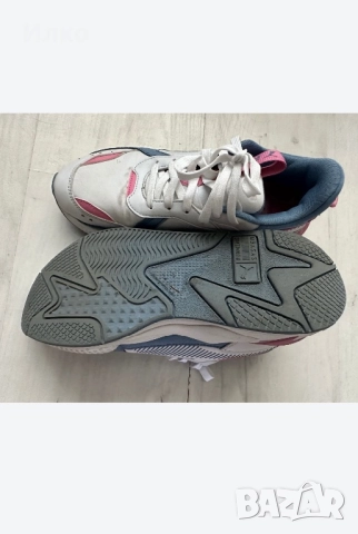 Маратонки Puma, снимка 3 - Маратонки - 51899257