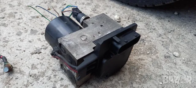 ABS помпа Mercedes A-Class W168, снимка 3 - Части - 48407480